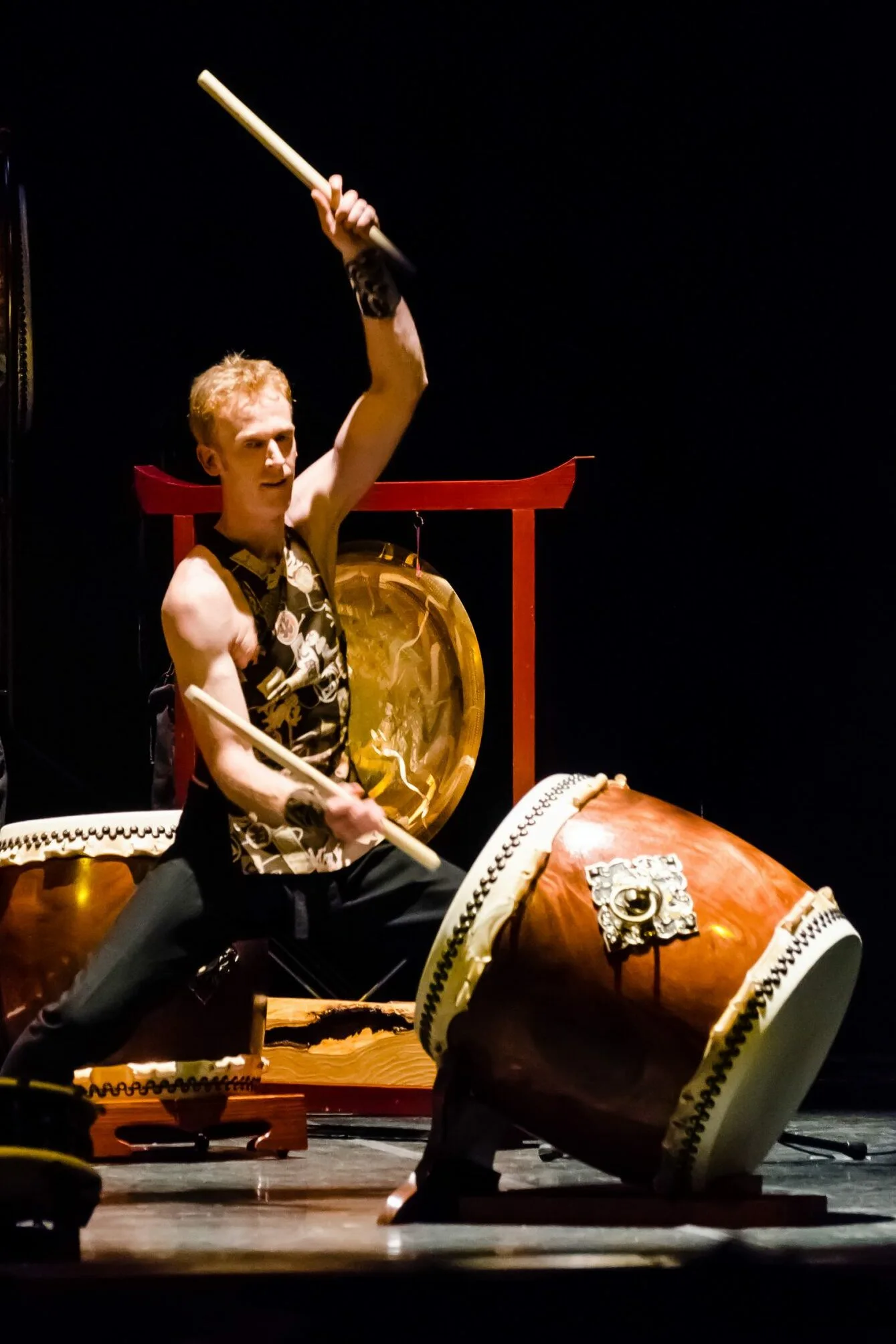 TAIKO
