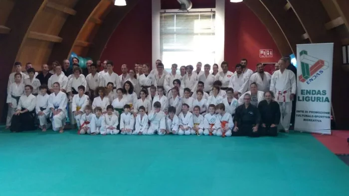 INTERSTILE- ARTI MARZIALI-ENDAS_Jakukai