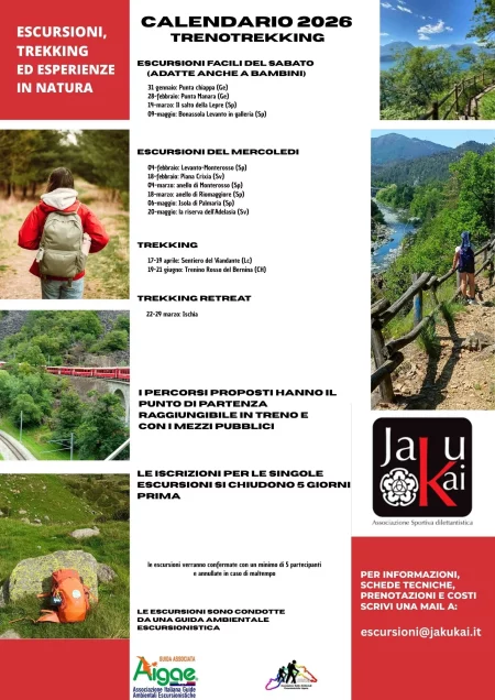 Calendari escursioni 2026_jakukai